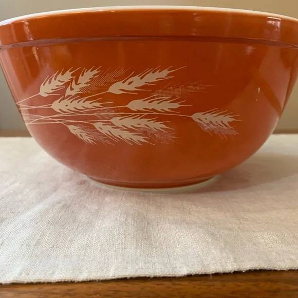 Pyrex bowl - Picture 7 of 7